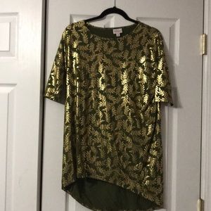 Lularoe elegant irma